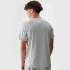 T-shirt 4F M 4FWSS24TTSHM1155 27M Clothing/Lifestyle/T-shirts 4F