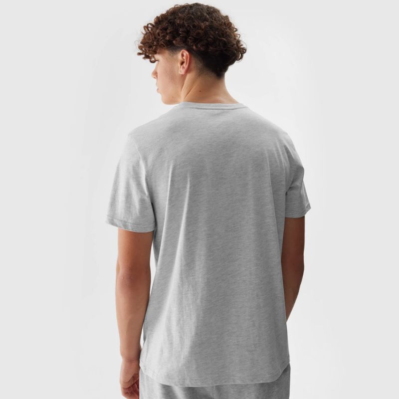 T-shirt 4F M 4FWSS24TTSHM1155 27M Clothing/Lifestyle/T-shirts 4F