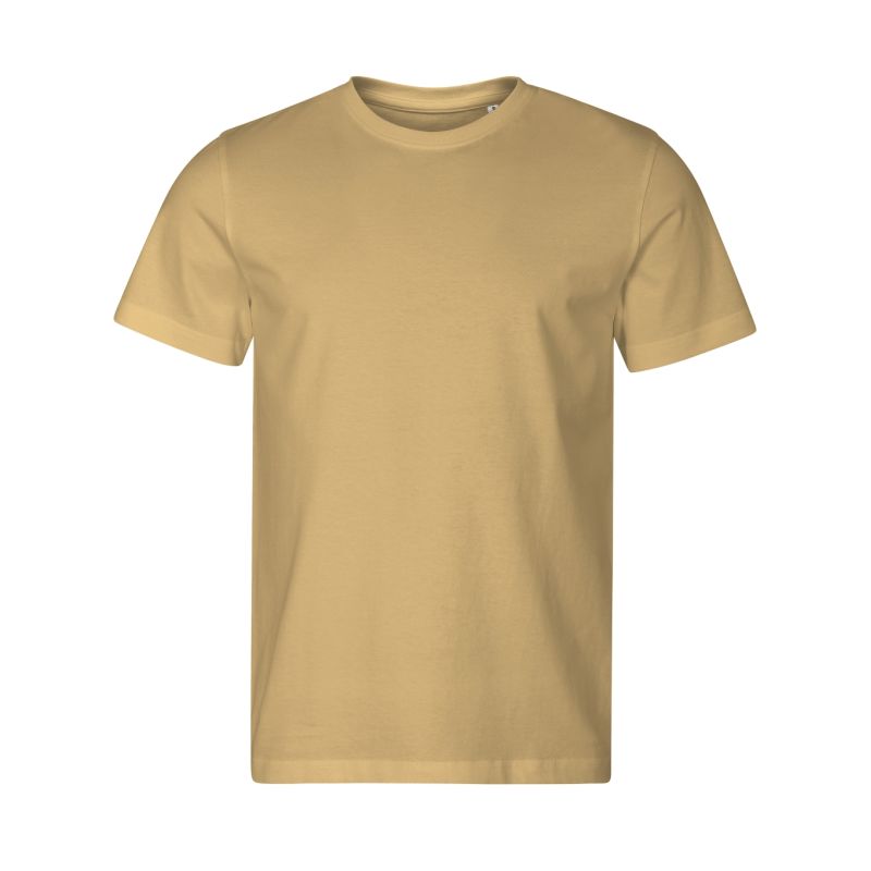 Men's Edge T-shirt (sand) Malfini