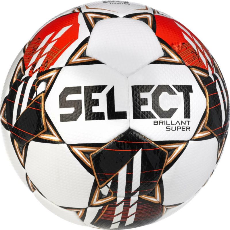 Select Brillant Super Fifa T26-19000 Football Accessories/Balls/Football Your Sports Performance
