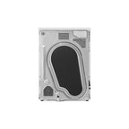 LG RH80V3AV6N Freestanding Front Loading Tumble Dryer 8kg A++ White AGD - Produkty/Pralki wolnostojące Your Sports Performance