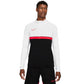Nike Dri-FIT Academy 21 Drill Top M CW6110 016 sweatshirt Clothing/Lifestyle Nike