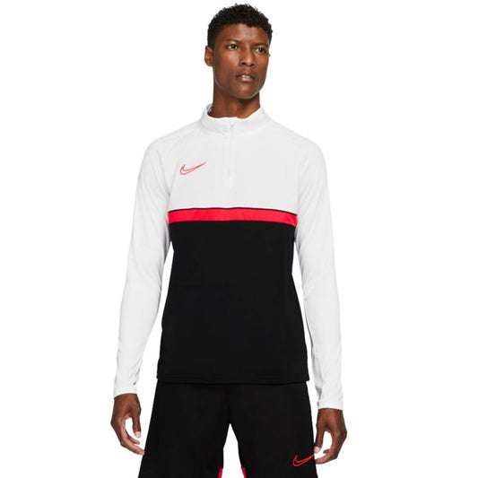 Nike Dri-FIT Academy 21 Drill Top M CW6110 016 sweatshirt Clothing/Lifestyle Nike