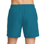 Nike Essential 5 Turquoise Swim Shorts NESSF560 448