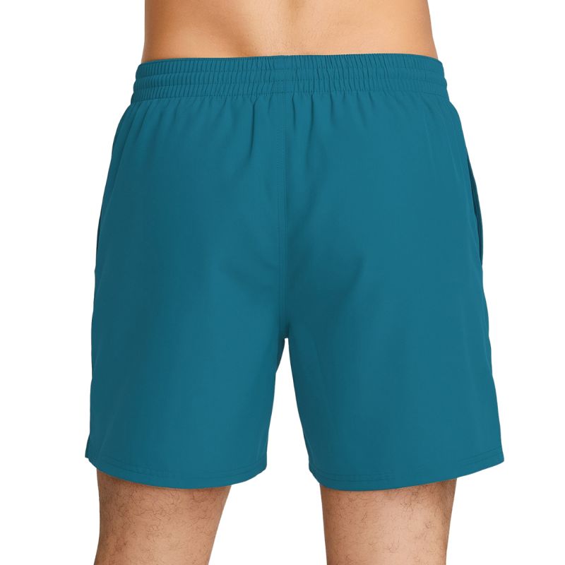 Nike Essential 5 Turquoise Swim Shorts NESSF560 448