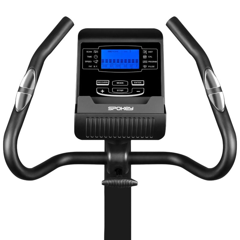 Spokey PULSE magnetic exercise bike