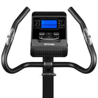 Spokey PULSE magnetic exercise bike