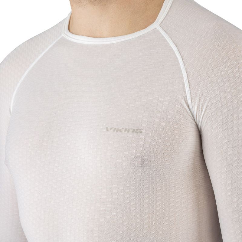 Thermoactive T-shirt Viking Longsleeve M 500-25-3457-0100 Clothing/Running Your Sports Performance