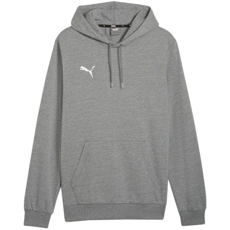 Puma Team Goal Casuals Hoody M 658618 33 Clothing/Training Puma