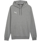 Puma Team Goal Casuals Hoody M 658618 33 Clothing/Training Puma