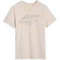 T-shirt 4F M2004 M 4FWSS25TTSHM2004 12S Clothing/Lifestyle/T-shirts 4F