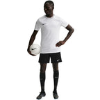 Nike Dri-Fit Park 26 SS Top Men's White HM7127 100 To be categorized Your Sports Performance