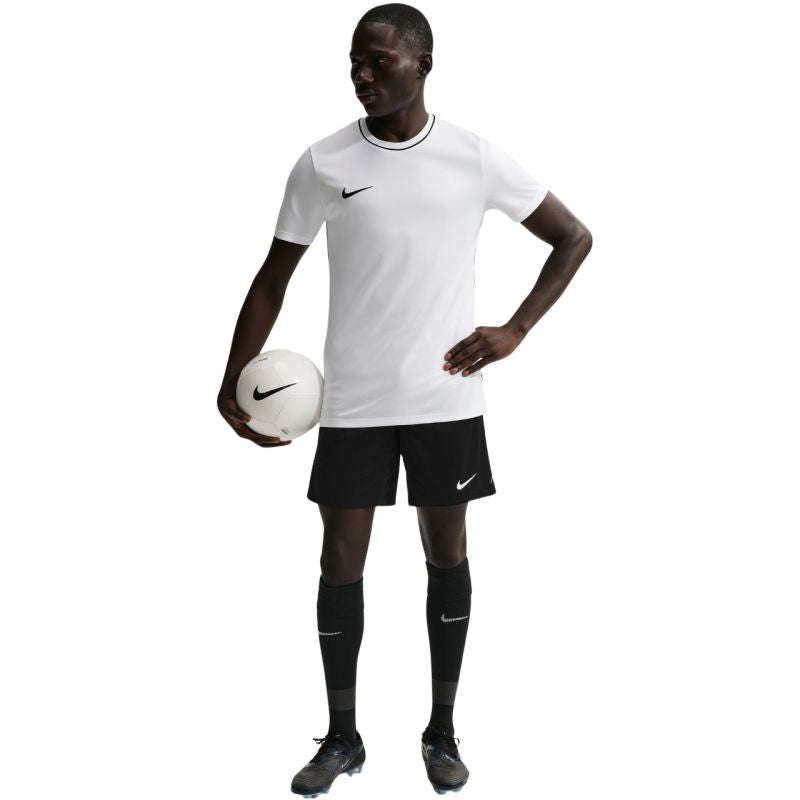 Nike Dri-Fit Park 26 SS Top Men's White HM7127 100 To be categorized Your Sports Performance