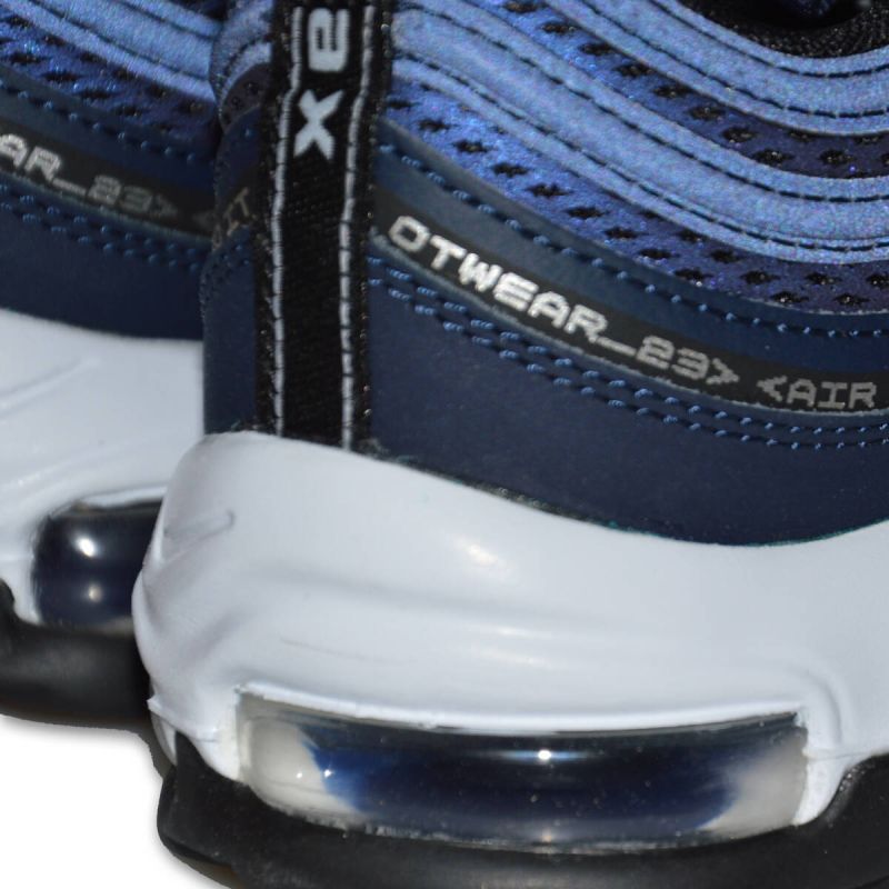 Nike Air Max 97 Sports Shoes - FQ7965-400 Obuwie/Buty na co dzień Your Sports Performance