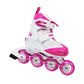 Roces Moody X Jr 400896 00002 inline skates Accessories/Skating/Rolki (pozostałe) Your Sports Performance