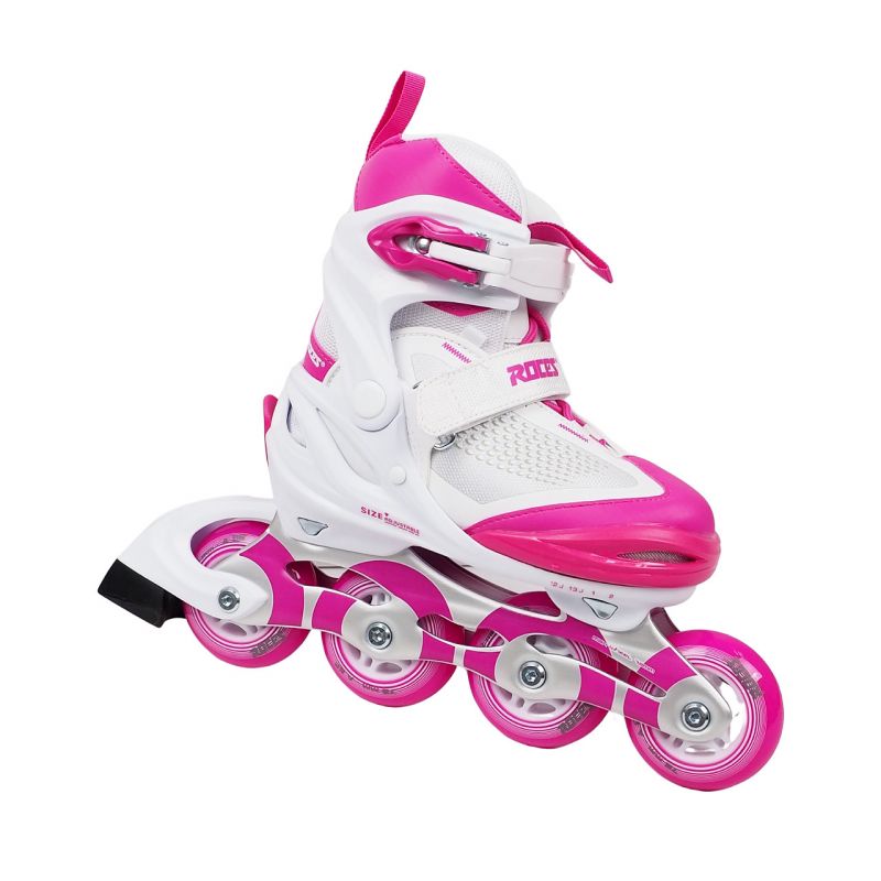 Roces Moody X Jr 400896 00002 inline skates Accessories/Skating/Rolki (pozostałe) Your Sports Performance