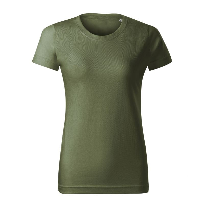Malfini Basic Free T-shirt W MLI-F3409 Clothing/Lifestyle/T-shirts/Malfini Malfini