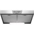 ELECTROLUX LFU216X under-cabinet hood, steel AGD - Produkty/Okapy kuchenne Your Sports Performance