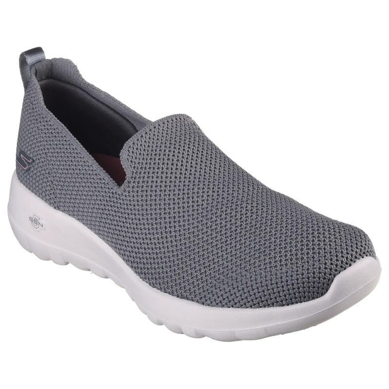Skechers GO Walk Joy Sensational Day W 124187CHAR shoes Footwear/Lifestyle/Skechers Skechers