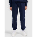 Boys' jogger sweatpants 4F 4FJWMM00TTROM1839-31S