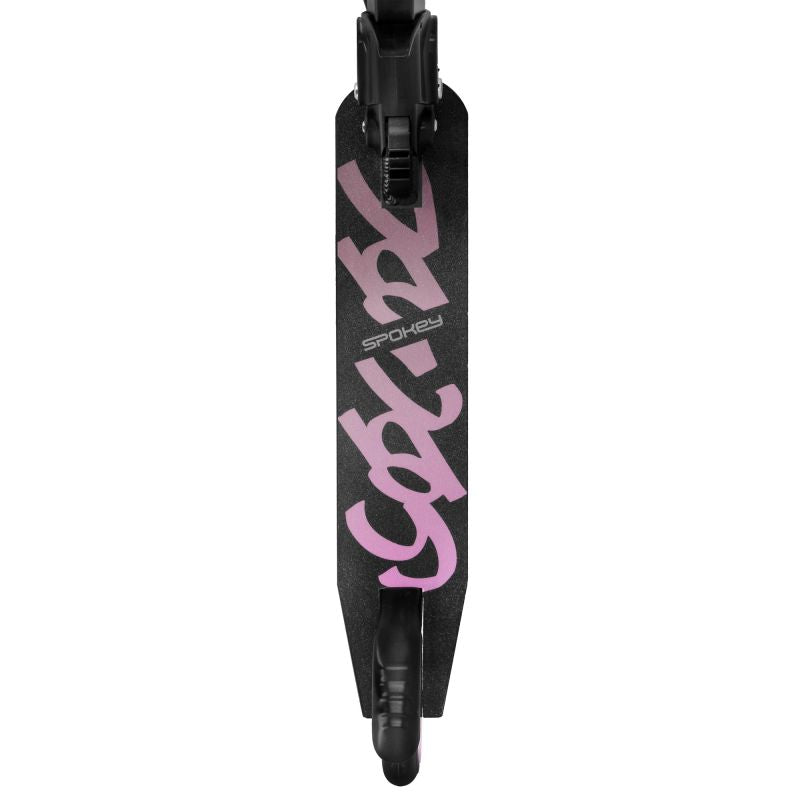 Spokey Vacay Pro Jr scooter SPK-943423 Accessories/Skating/Hulajnogi Your Sports Performance