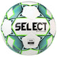 Select Match DB FIFA Basic Ball MATCH WHT-GRE Accessories/Balls/Handball Select