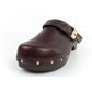 Scholl Iconic W F298121011 clogs Footwear/Lifestyle/Scholl Your Sports Performance