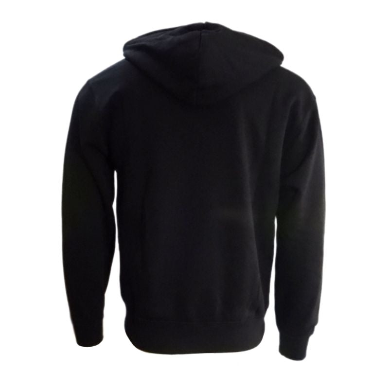 Air Jordan Brooklyn Fleece Jumpman Hoodie Black - FV7289-010 Odzież/Odzież na co dzień Your Sports Performance
