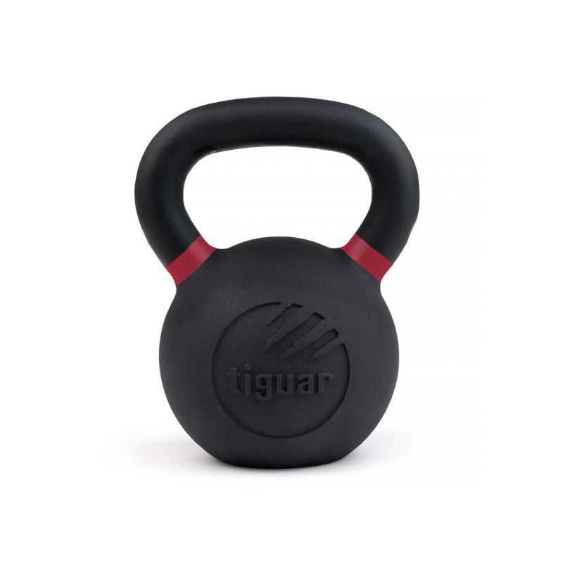 tiguar kettlebell Raw V2 40kg TI-KB0040RV2 Accessories/Training equipment Your Sports Performance