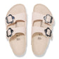 Birkenstock Arizona Flower Buckle Jr 1029442 Flip-Flops Footwear/Lifestyle/Brinkenstock/Klapki/chodaki Birkenstock