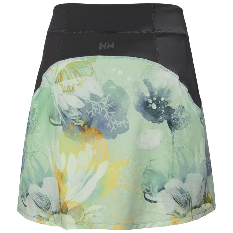 Helly Hansen Hp Skort Esra W 34373 406 Skirt-shorts Clothing/Lifestyle/spódniczki, sukienki/Helly Hansen Your Sports Performance