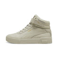 Puma Carina 2.0 Mid WTR high sneakers W 385852-07 Footwear/Lifestyle Puma
