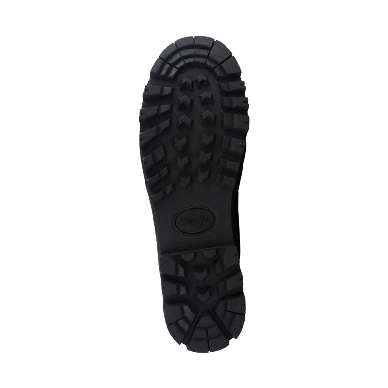 Wrangler Ikro Mid Men's Shoes 20263030 99R