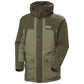 Helly Hansen Escape Parka M 53518 431 Clothing/Outdoor/Helly Hansen Your Sports Performance