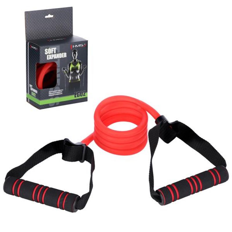 HMS EG02 Rubber Expander 17-31-002 Accessories/Training equipment Your Sports Performance