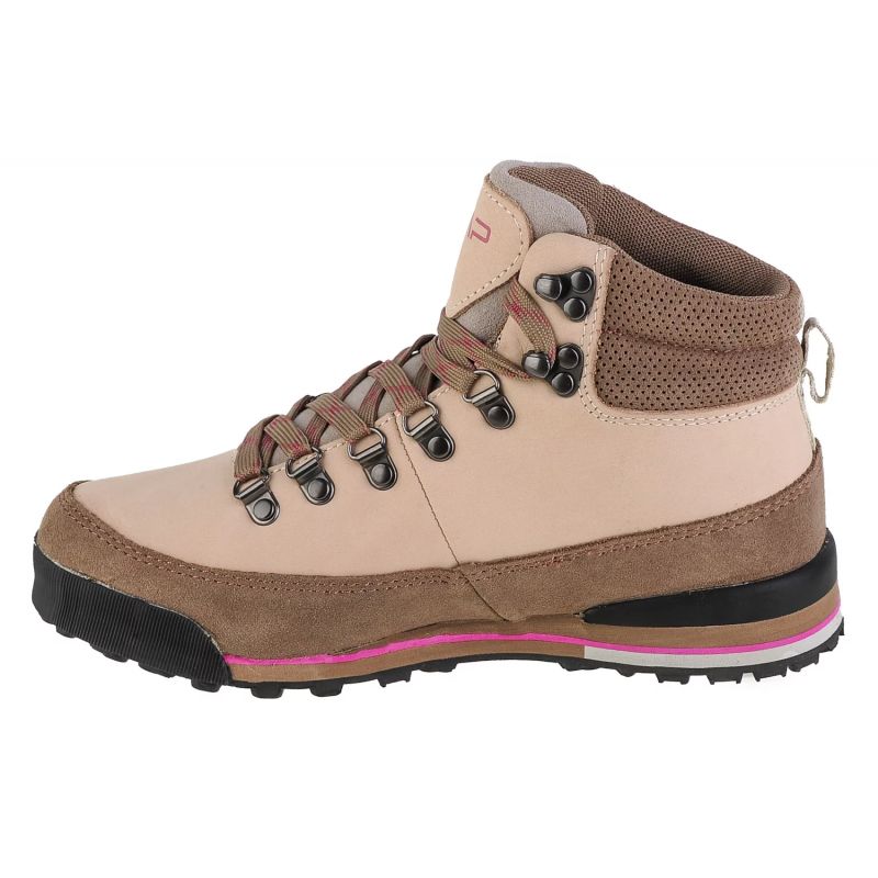 Shoes CMP Heka WP Wmn Hiking W 3Q49556-15XM Footwear/Outdoor/CMP Your Sports Performance
