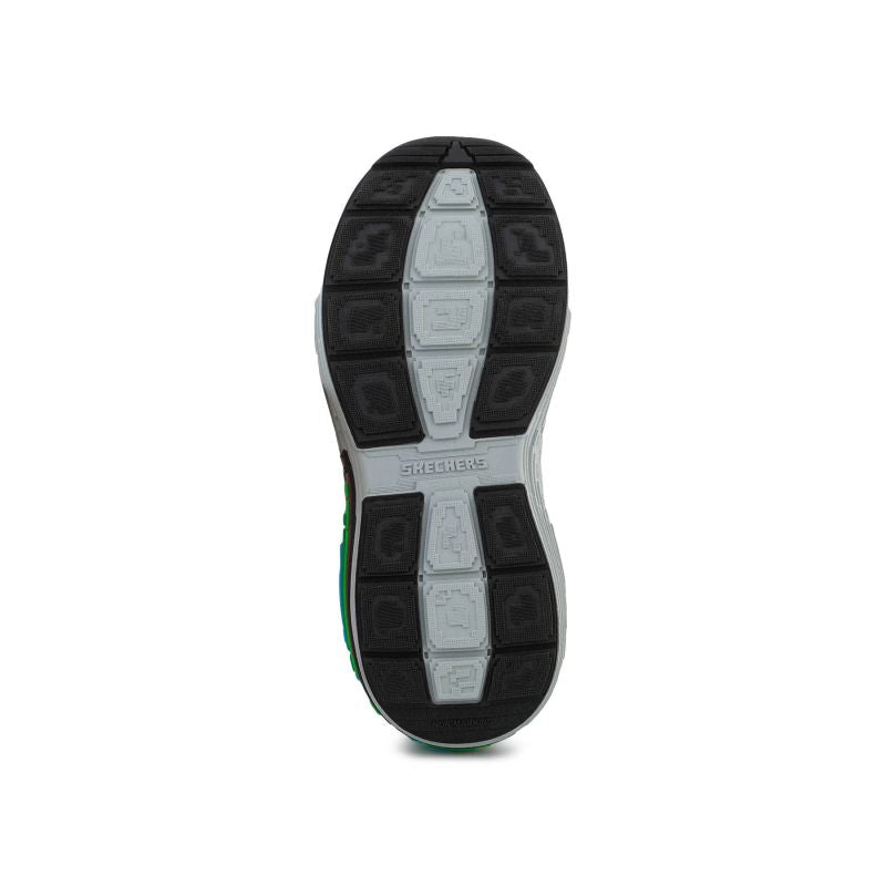 SKECHERS MEGA-CRAFT 4K 402160L-BRMT Brown/Multi To be categorized Your Sports Performance