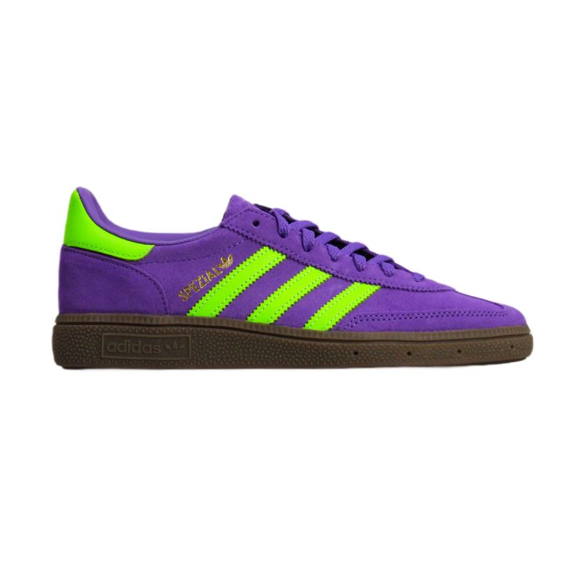 Adidas Handball Spezial Active Women's Sports Shoes - JS0251 Obuwie/Buty do koszykówki męskie/Adidas Your Sports Performance