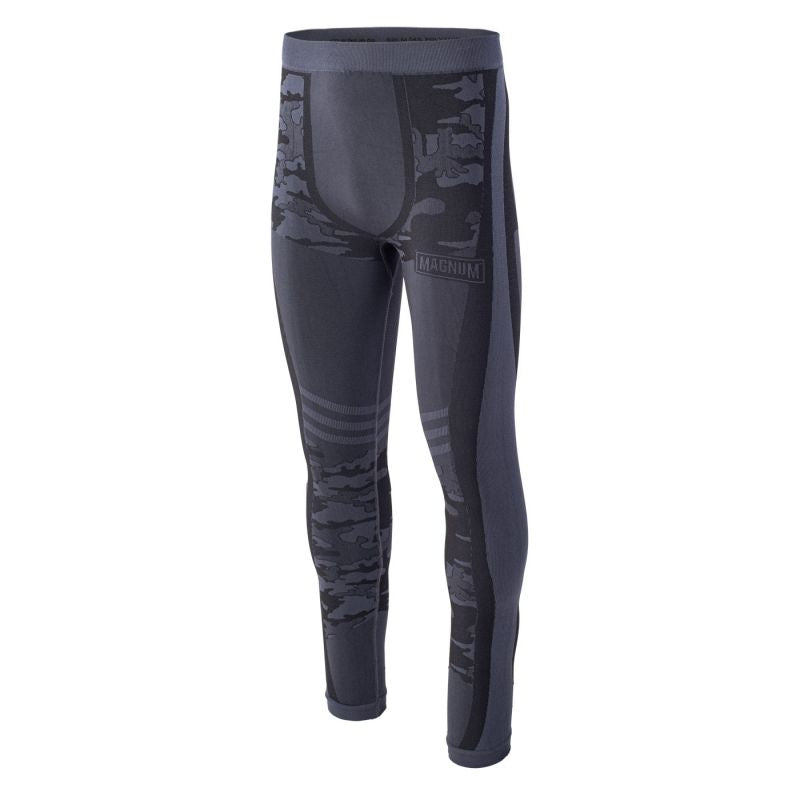 Magnum Camo Bottom Thermoactive Leggings M Clothing/Outdoor/Magnum Your Sports Performance