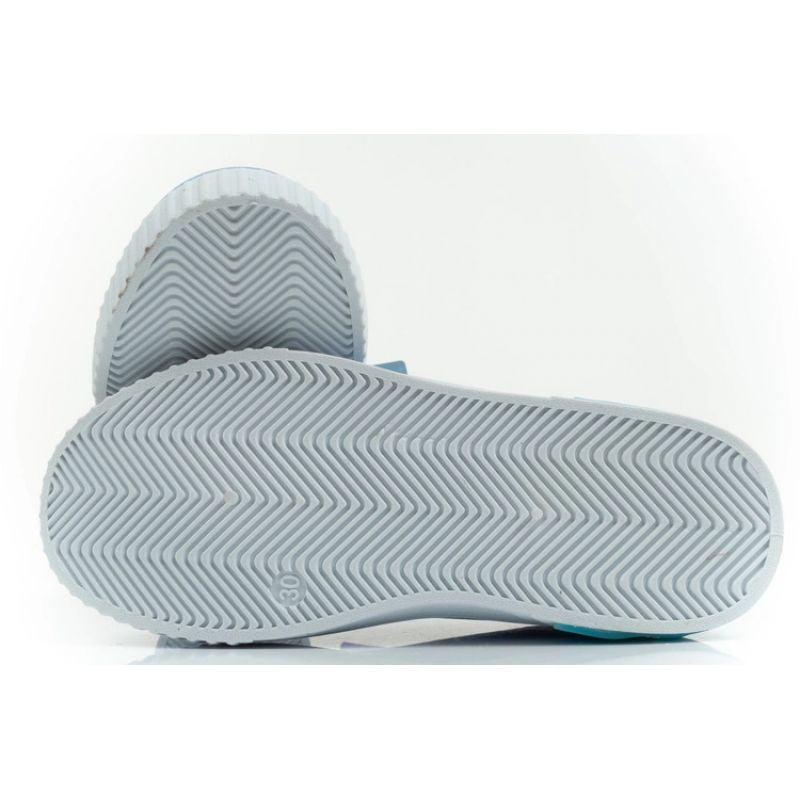 Leomil Jr Shoes FZ014635 Footwear/Lifestyle/Leomil Your Sports Performance