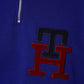 Tommy Hilfiger Thl Essentials Half Zip Top M MW0MW27383 sweatshirt Clothing/Lifestyle/Tommy Hilfiger Tommy Hilfiger