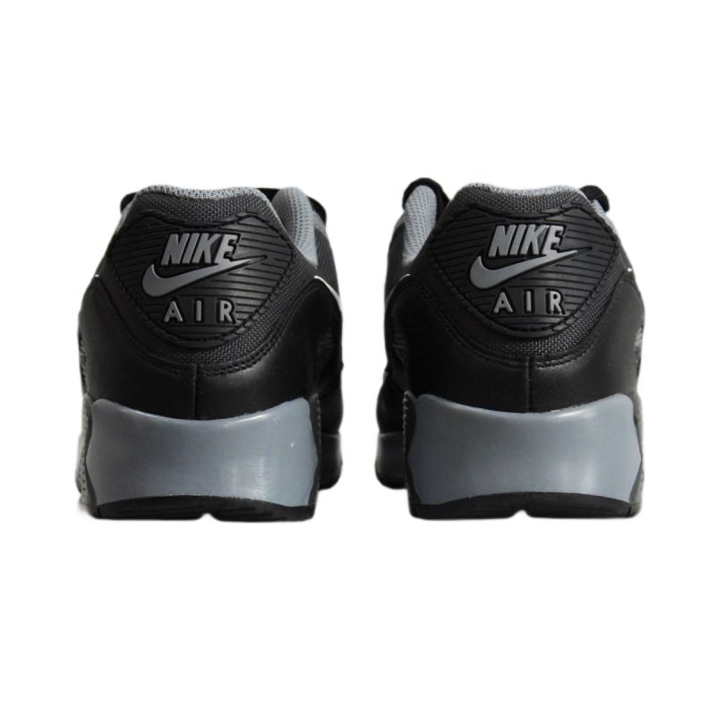 Nike Air Max 90 GORE-TEX Dark Smoke Grey Men's Sneakers - FD5810-002 Obuwie/Buty do koszykówki męskie/Nike Your Sports Performance