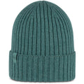 BUFF KNITTED BEANIE NORVAL GREEN