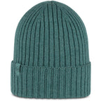 BUFF KNITTED BEANIE NORVAL GREEN