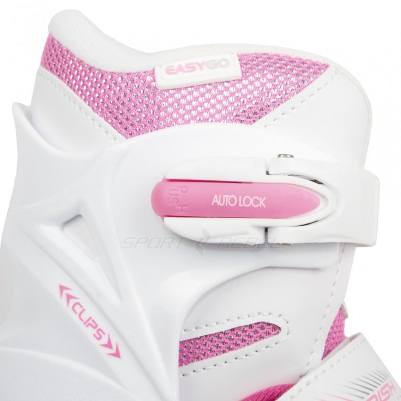 Ice skates, rollers Tempish Clips Duo Jr 13000008254 Accessories/Skating Your Sports Performance