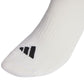 Adidas 3-Stripes Cushioned Sportswear Crew 3 pair socks white and black JZ0532 In preparation Your Sports Performance