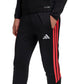 adidas Tiro 26 League kids' pants black and red JY9677 Clothing Your Sports Performance