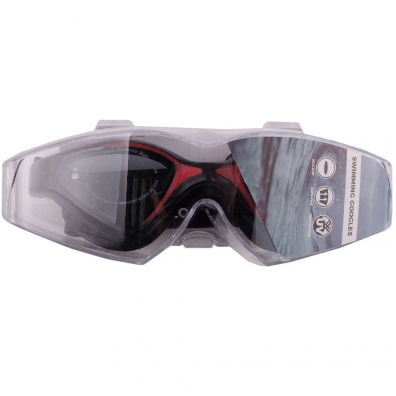 Crowell Flo swimming goggles okul-flo-czar-pom Accessories/Swimming accessories Your Sports Performance