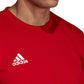 T-Shirt adidas Team 19 Jersey M DX7242 Clothing/Training Adidas