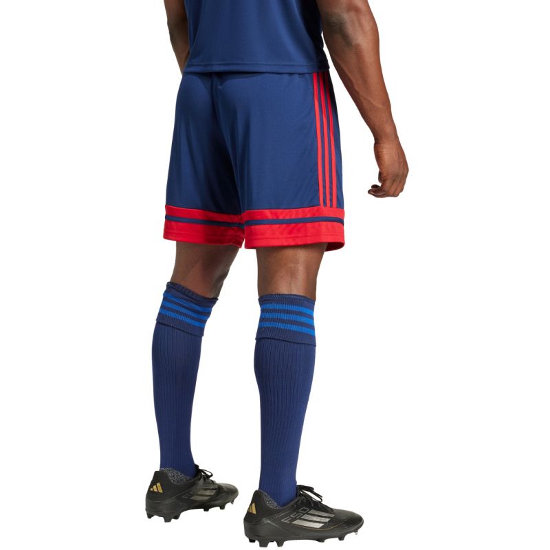 Shorts adidas Squadra 25 M JH3408 Clothing/Football Adidas